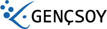 Akuanus Halil Gencsoy Logo